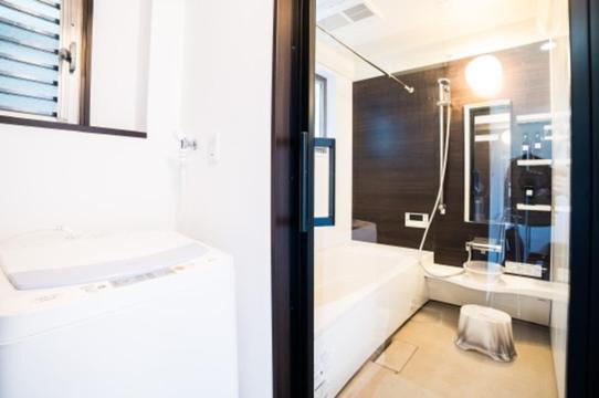 Yahiro 4-Chome House 2F,3F Tokio Zewnętrze zdjęcie