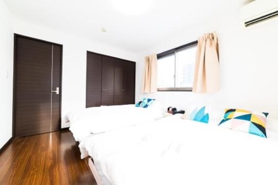 Yahiro 4-Chome House 2F,3F Tokio Zewnętrze zdjęcie
