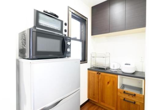 Yahiro 4-Chome House 2F,3F Tokio Zewnętrze zdjęcie
