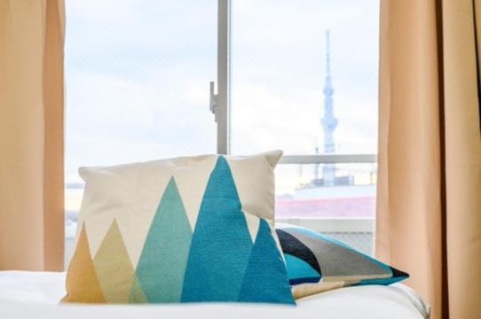 Yahiro 4-Chome House 2F,3F Tokio Zewnętrze zdjęcie