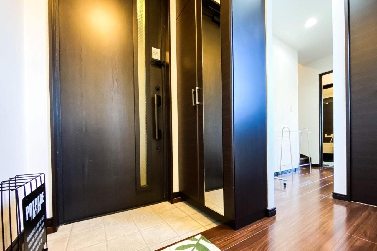 Yahiro 4-Chome House 2F,3F Tokio Zewnętrze zdjęcie