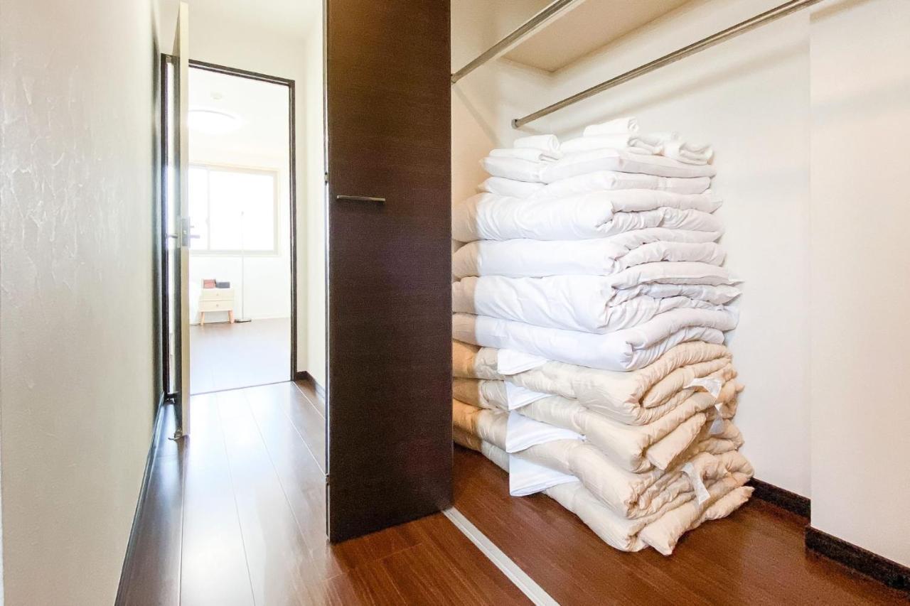 Yahiro 4-Chome House 2F,3F Tokio Zewnętrze zdjęcie